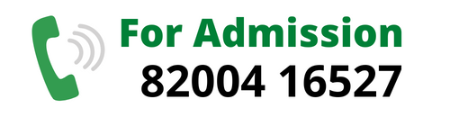 For B.A.M.S. Admission