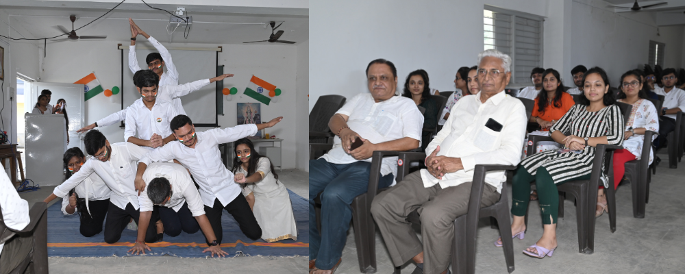 15th August Celebration 