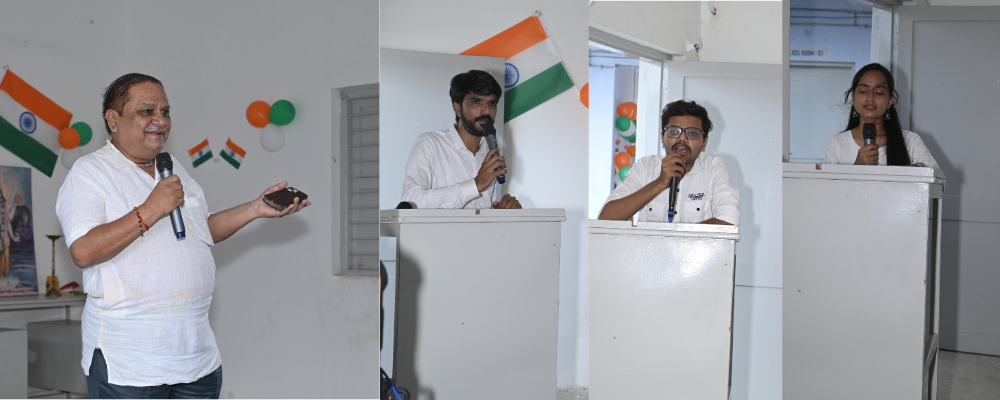 15th August Celebration 1