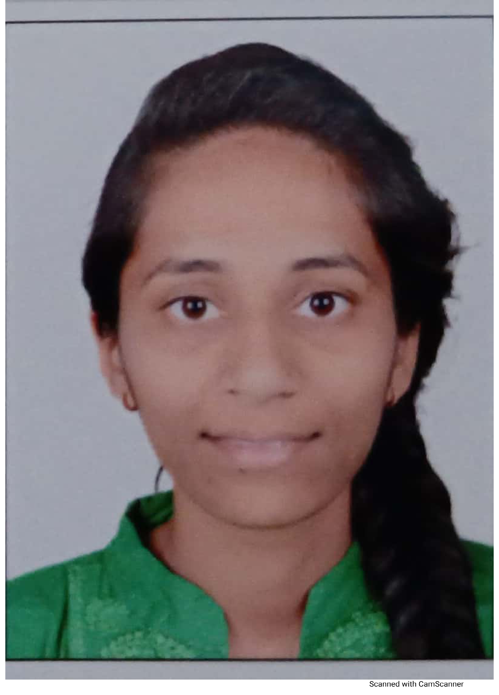 DR TWINKALBEN RATHOD