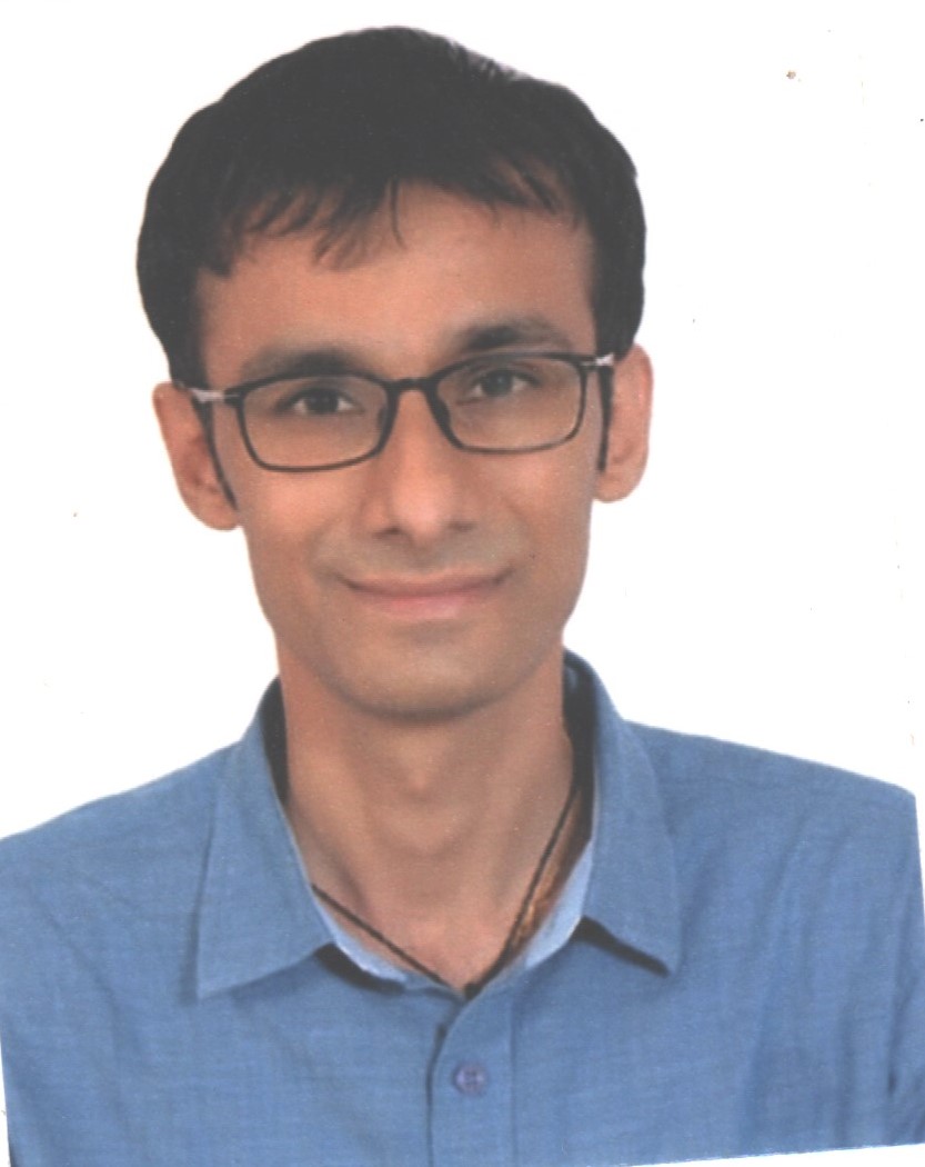 DR UJJAVAL THAKKAR