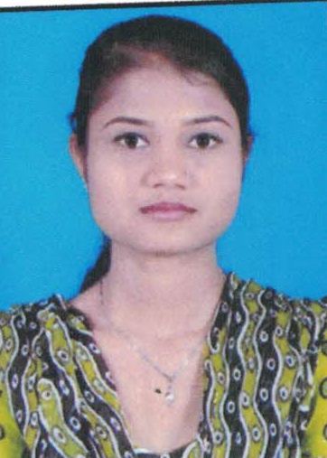 DR. KHYATI MOTHALIYA