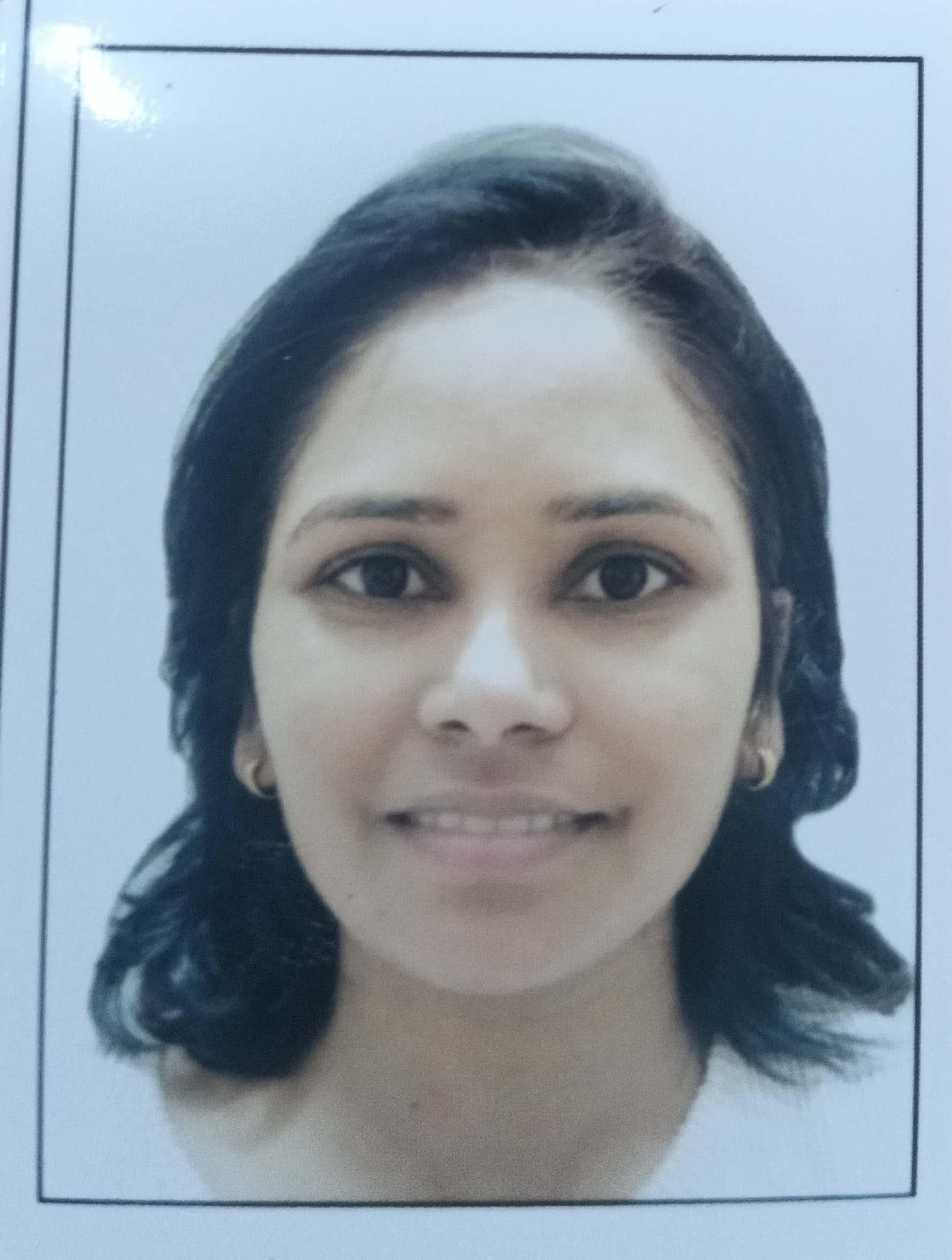 DR.POONAM DESHAMUKH