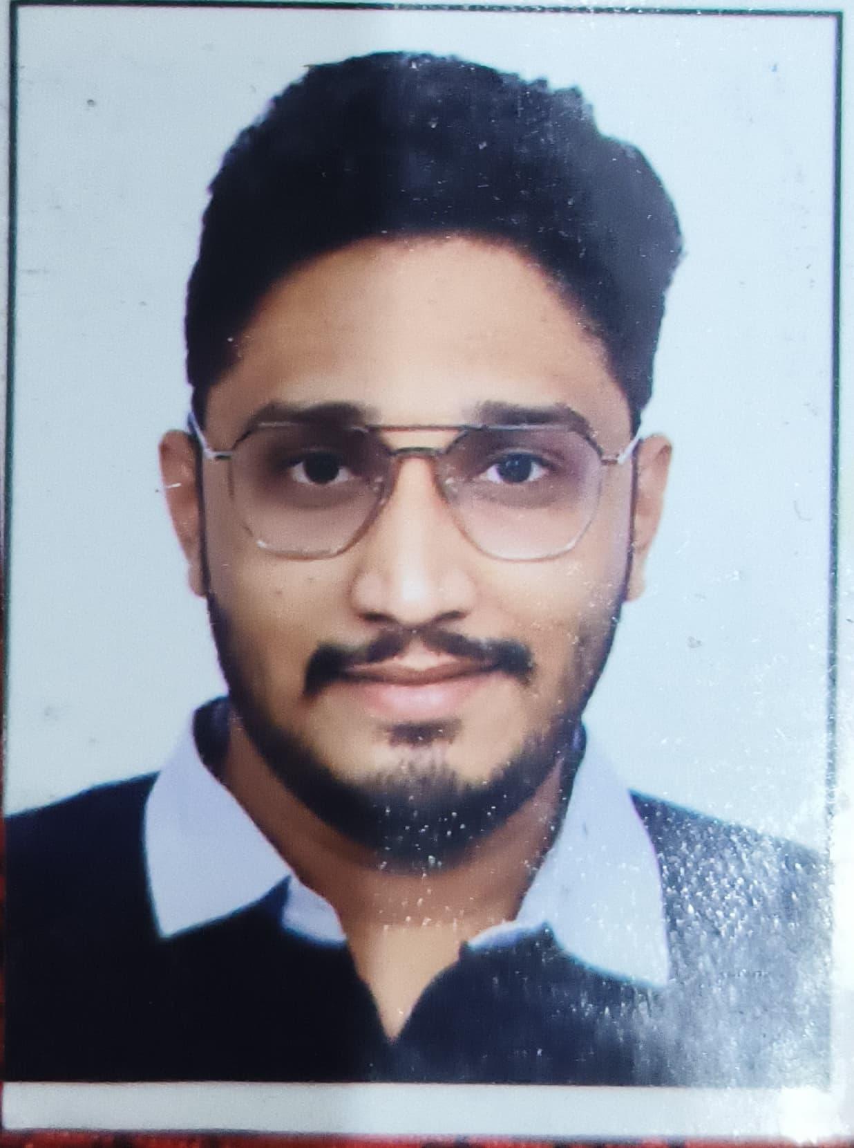 Dr. ASHISH  TALSANIY