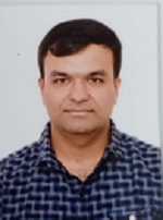Dr. JIGARKUMAR  THAKKAR