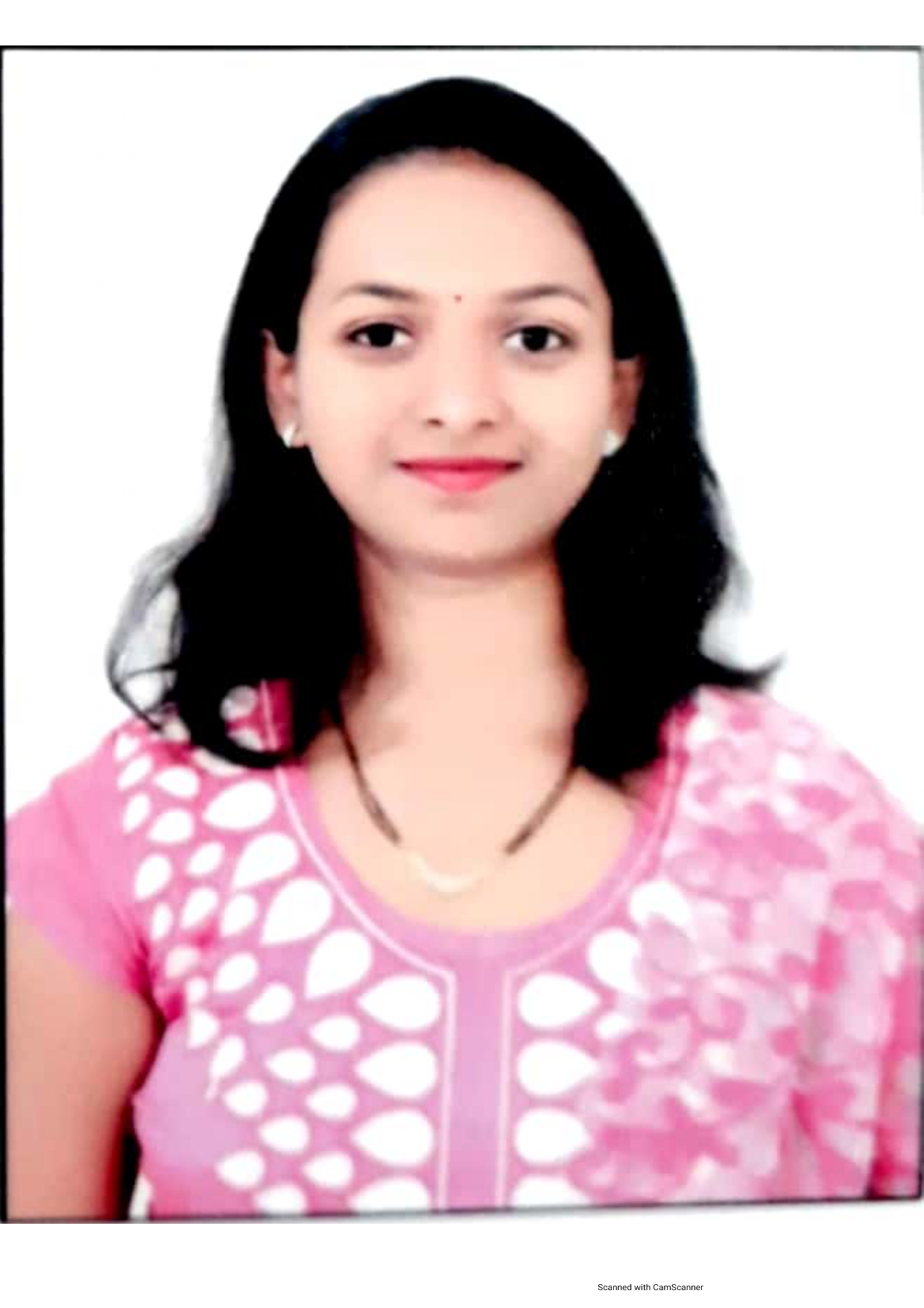 Dr. MANJIRI  WALINJKAR