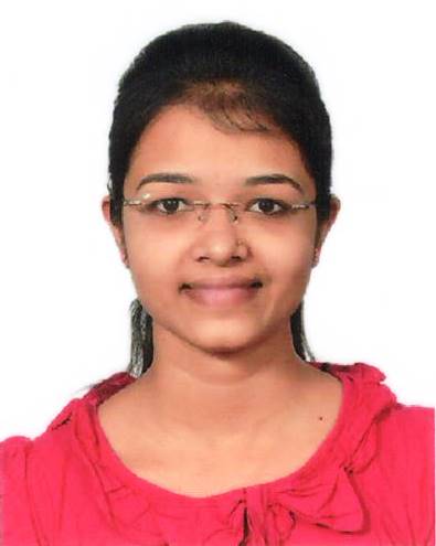 Dr. SWATIBAHEN INDRAVADAN THAKAR